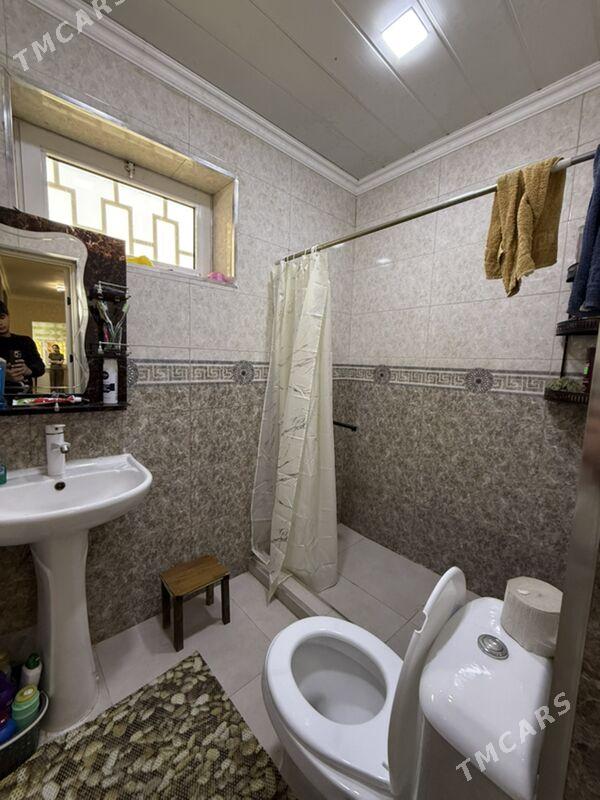 Gowdanka 1etaz 3komnat - Ашхабад - img 7