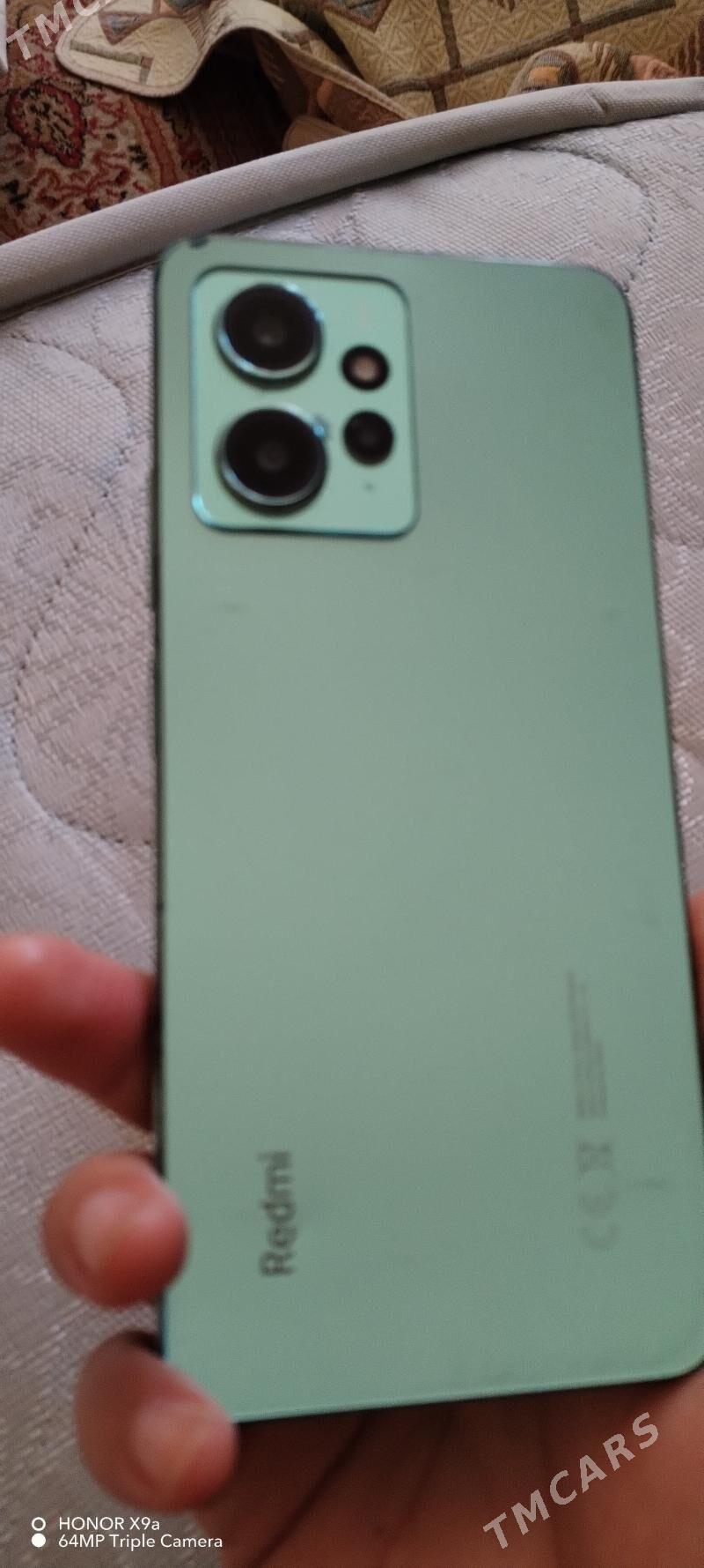 Редми нот 12 - Balkanabat - img 3