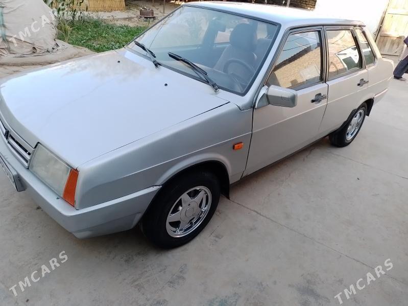 Lada 21099 2004 - 37 000 TMT - Tejen - img 8