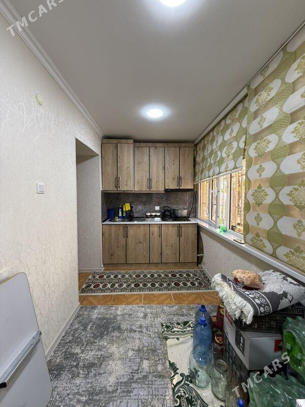 Gowdanka 1etaz 3komnat - Ашхабад - img 5