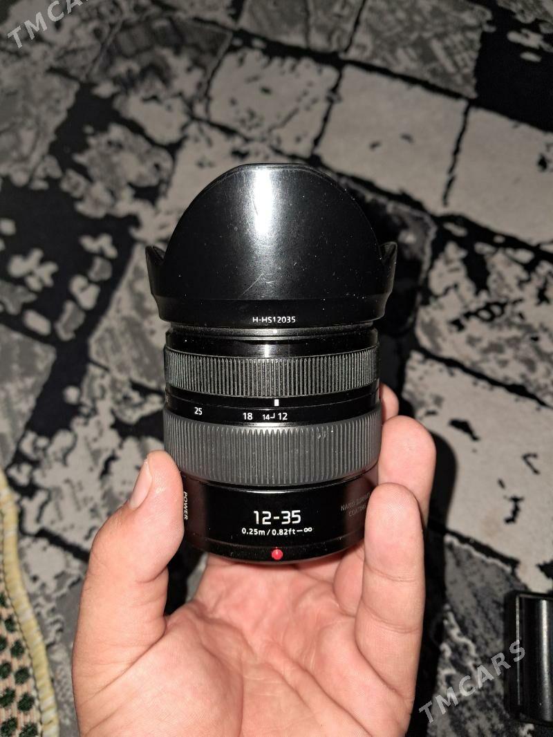 abyektiw - Ашхабад - img 3