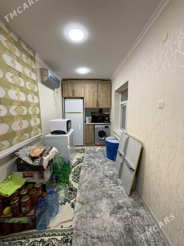 Gowdanka 1etaz 3komnat - Ашхабад - img 6