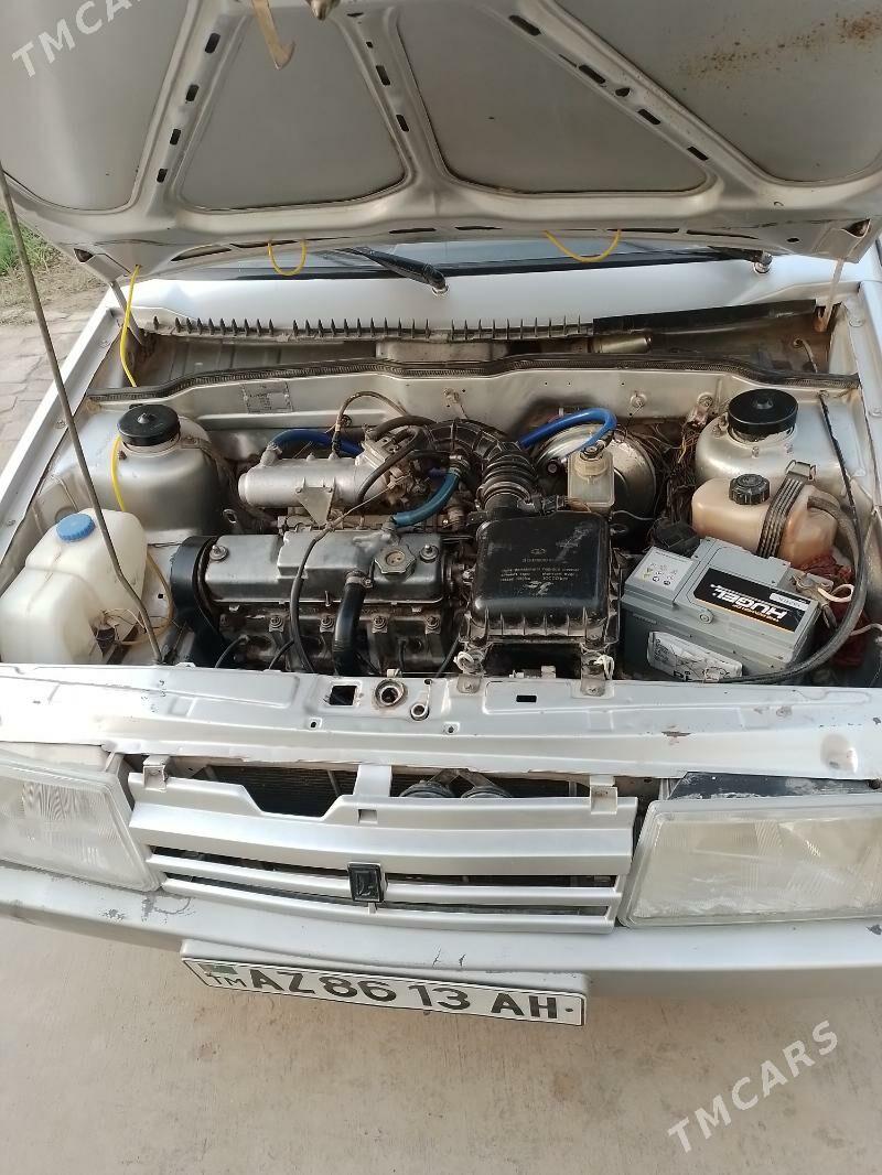 Lada 21099 2004 - 37 000 TMT - Tejen - img 1