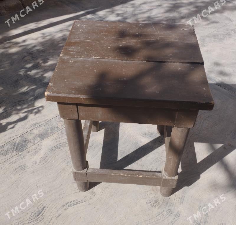 Табуретки - Байрамали - img 3