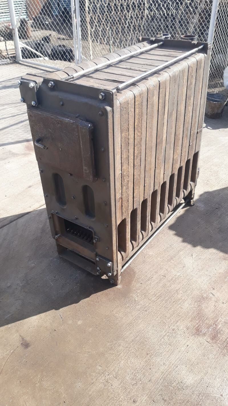 Çoýun Ataplenýa Batareý - Aşgabat - img 4