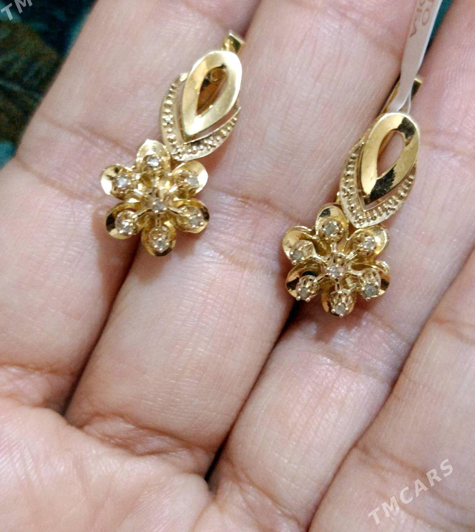 Gyzyl gulakhalka - Ашхабад - img 3