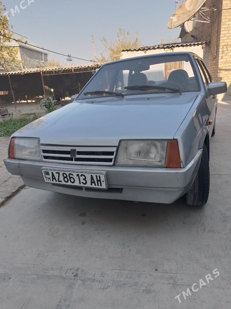 Lada 21099 2004 - 37 000 TMT - Tejen - img 3