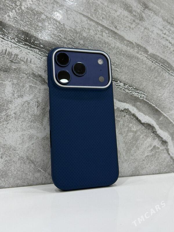 IPhone 17 pro 256 gb - Türkmenbaşy - img 1