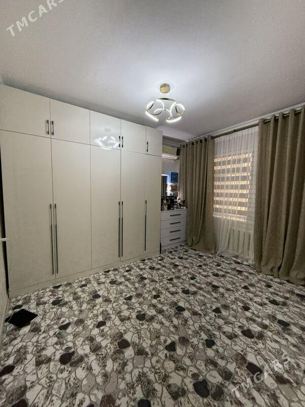 Gowdanka 1etaz 3komnat - Ашхабад - img 2