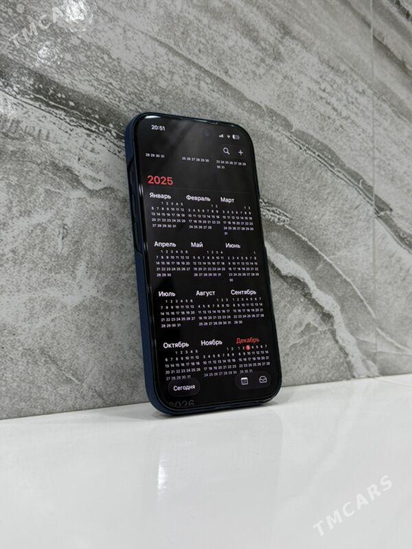 IPhone 17 pro 256 gb - Türkmenbaşy - img 2