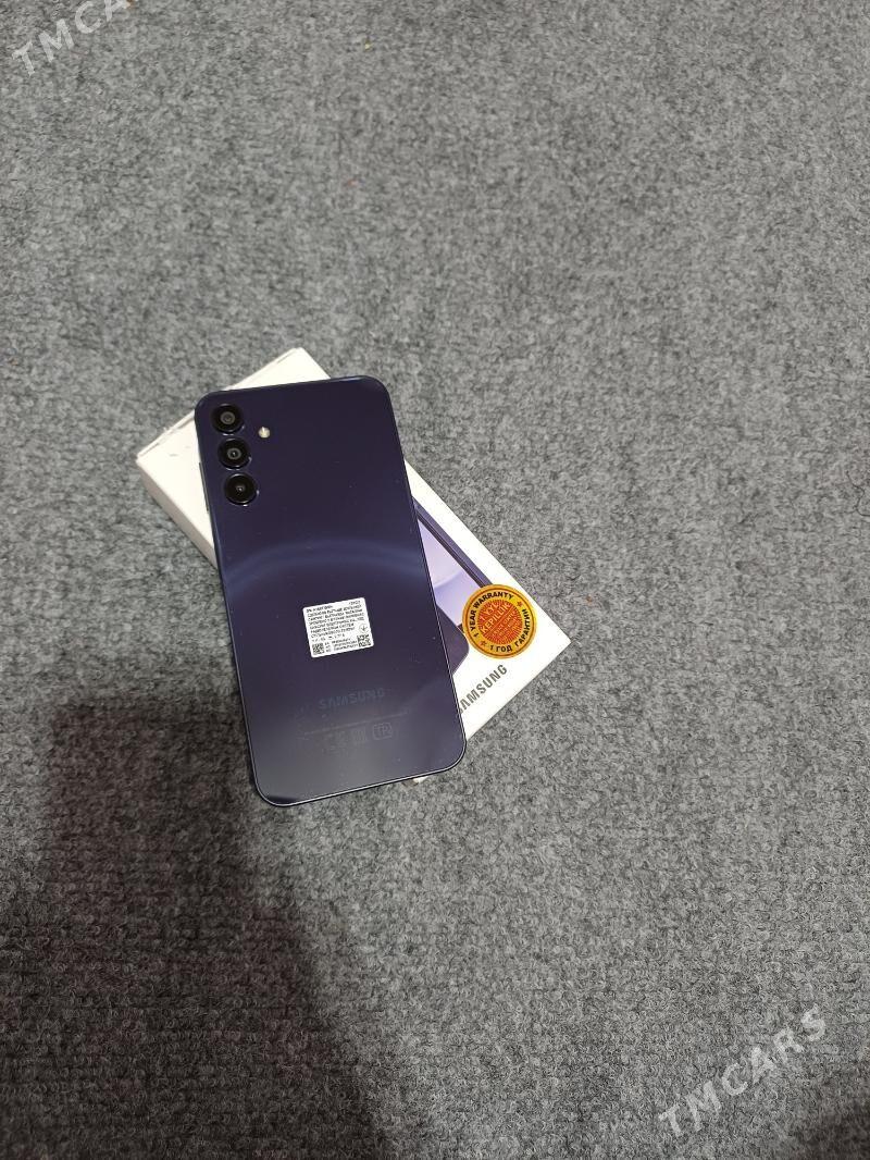 A15 6/128 - Ашхабад - img 1