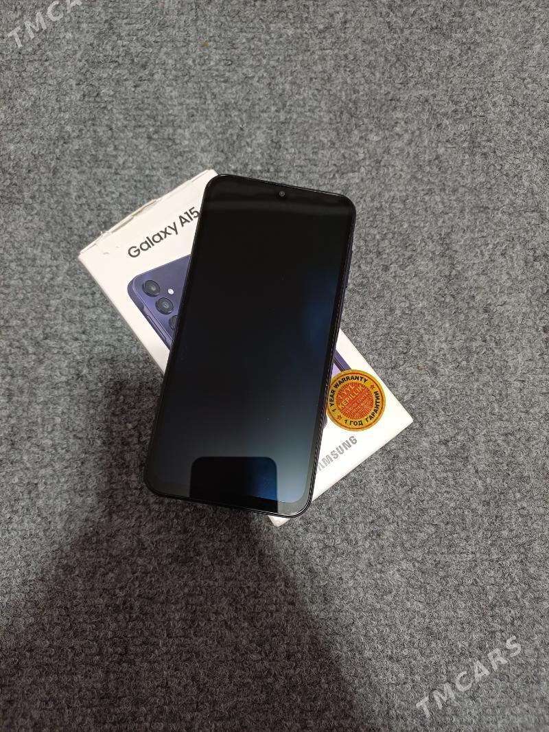 A15 6/128 - Ашхабад - img 2