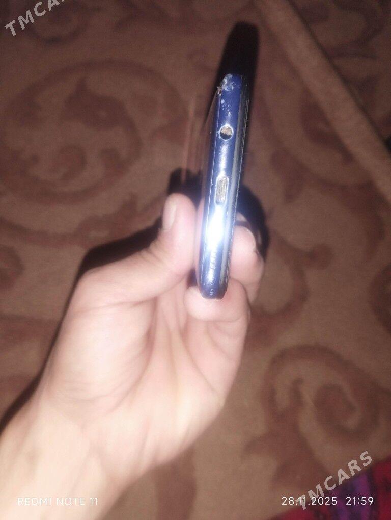 SAMSUNG A31 4 128 ADMEN - Дашогуз - img 2