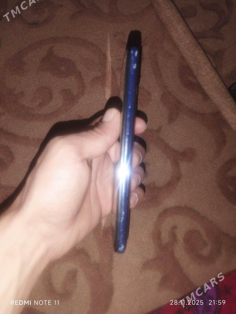 SAMSUNG A31 4 128 ADMEN - Дашогуз - img 1