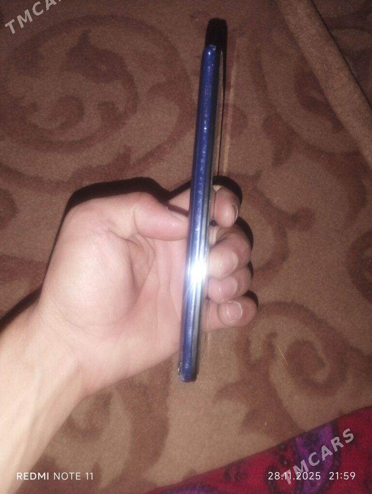 SAMSUNG A31 4 128 ADMEN - Дашогуз - img 3