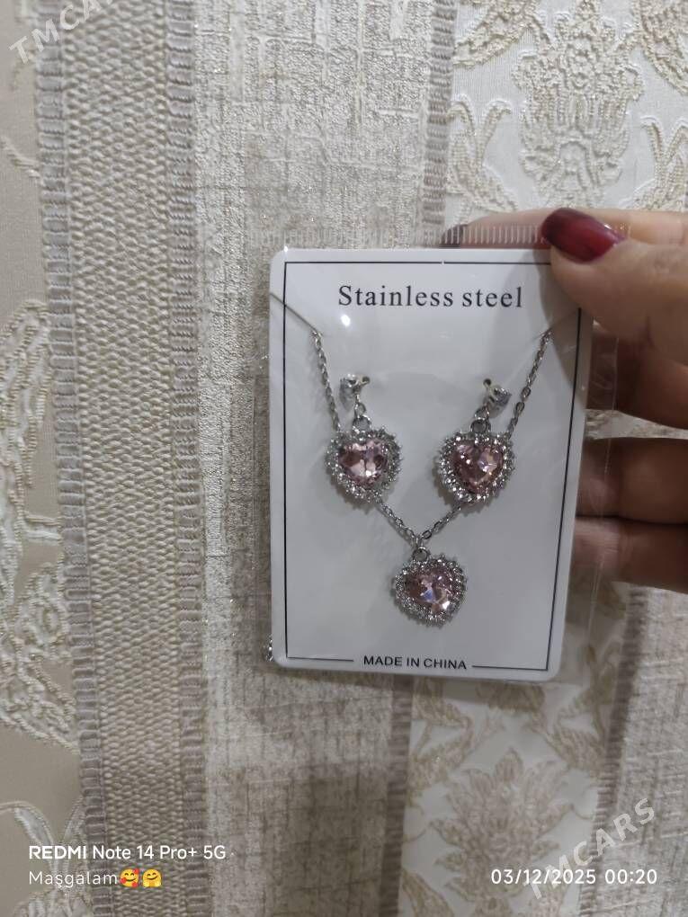 Monjuk - Ашхабад - img 6