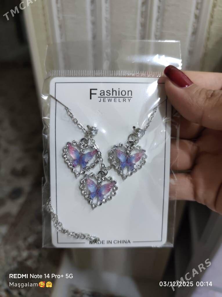 Monjuk - Ашхабад - img 10