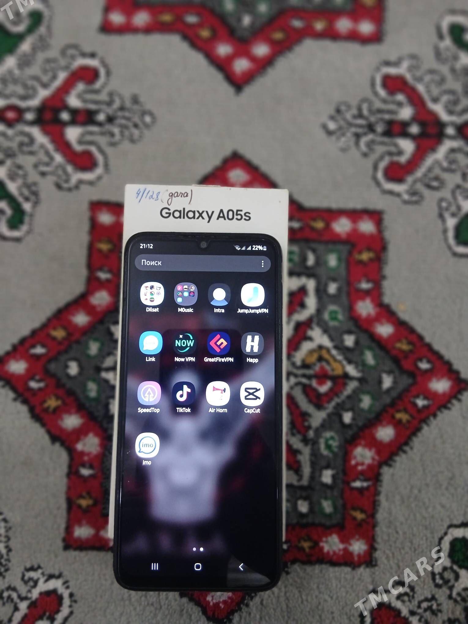 a05 s - Гурбансолтан Едже - img 2