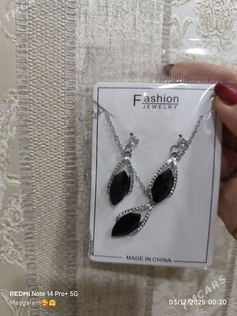 Monjuk - Ашхабад - img 5