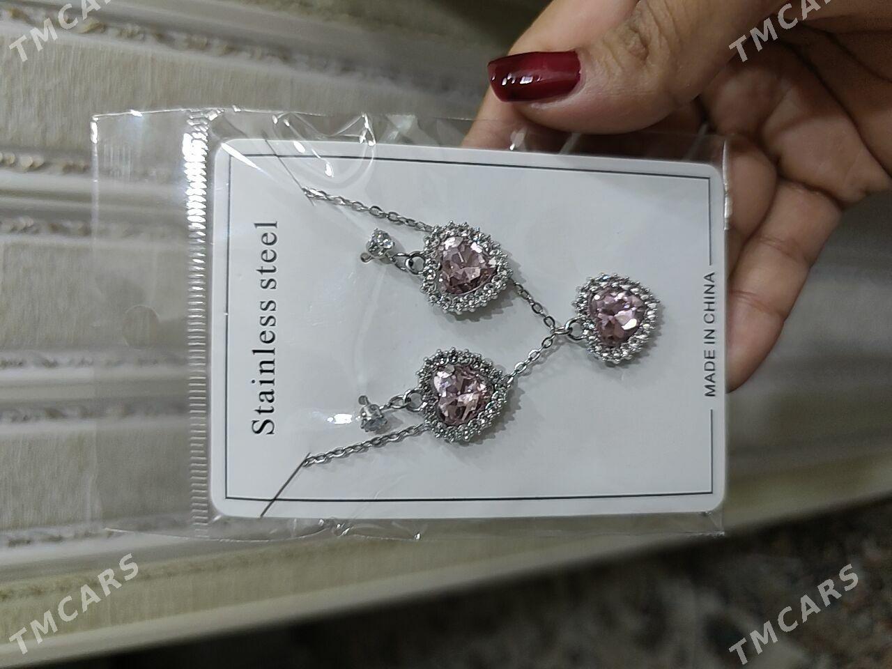 Monjuk - Ашхабад - img 7