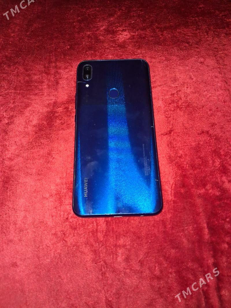 Kadyr men - Туркменабат - img 3