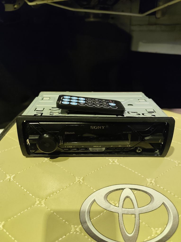 sony magnitafon 1 200 TMT - Байрамали - img 3