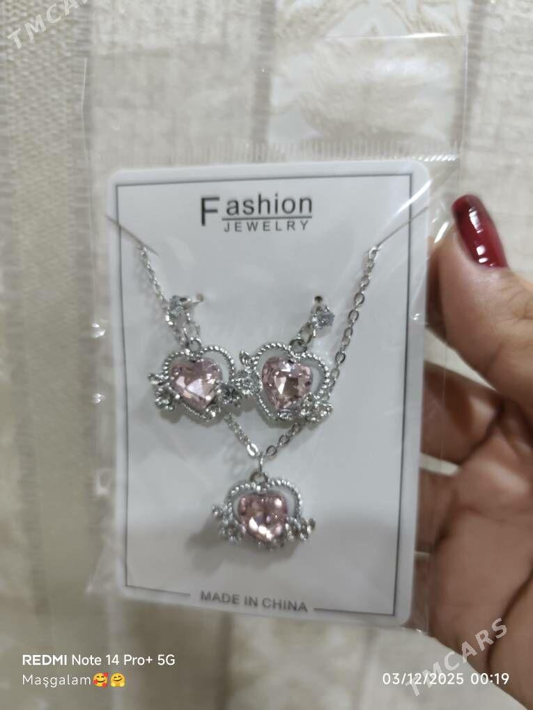 Monjuk - Ашхабад - img 8