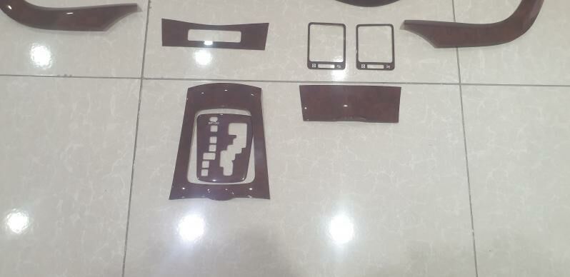 Corolla USA 07-11 salon mebel 700 TMT - Ашхабад - img 4