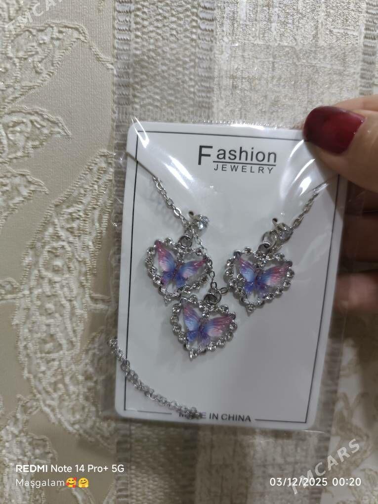 Monjuk - Ашхабад - img 4