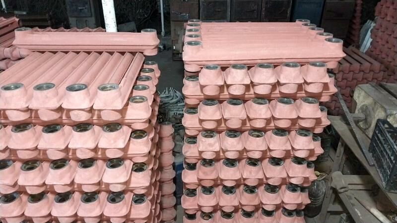 Çoýun Ataplenýa Batareý - Ашхабад - img 8