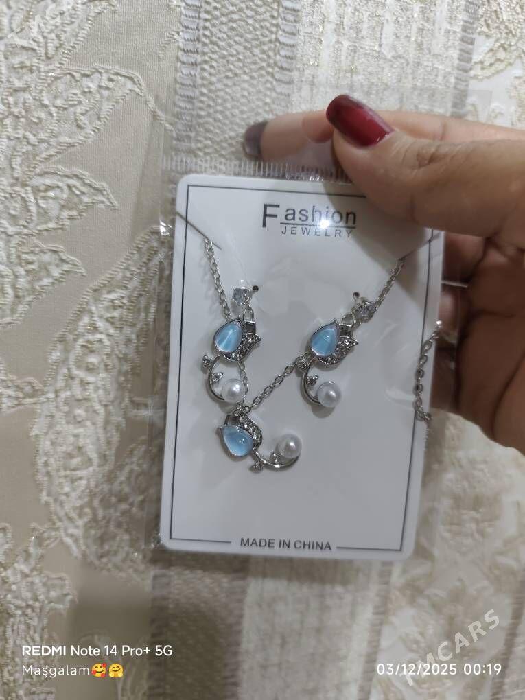 Monjuk - Ашхабад - img 9