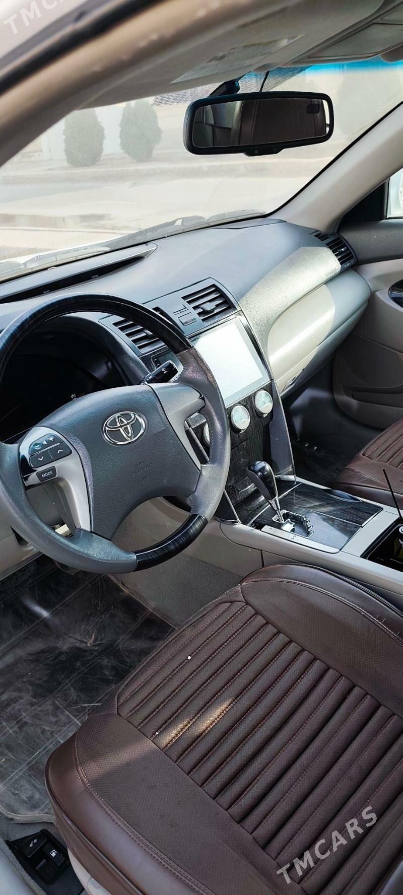 Toyota Camry 2007 - 195 000 TMT - Туркменабат - img 3