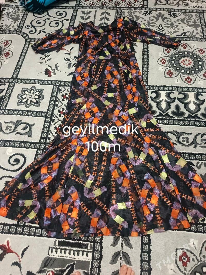 Tazeje sfon - Балканабат - img 2