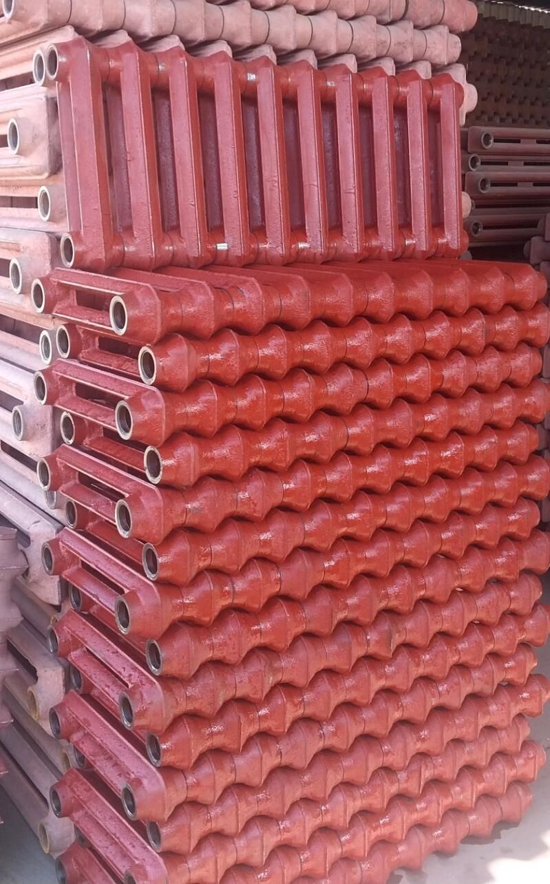 Çoýun Ataplenýa Batareý - Ашхабад - img 2