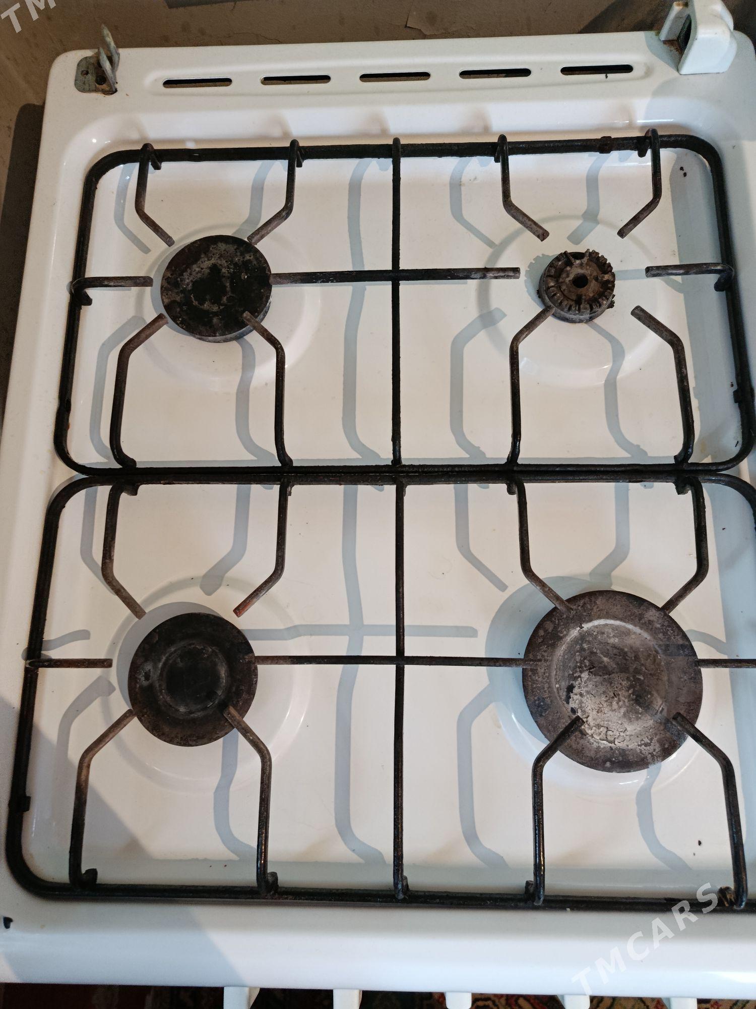 Газ плита - Туркменбаши - img 3