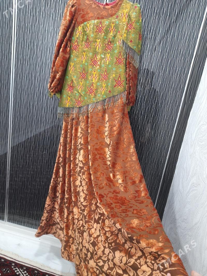 toy koynek - Балканабат - img 2