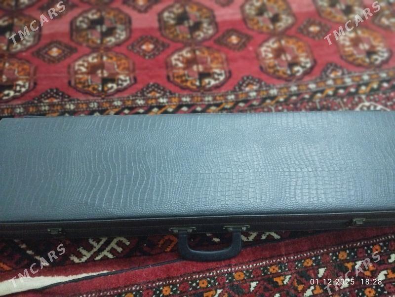 Şaşlik bişirýän - Türkmenbaşy - img 2