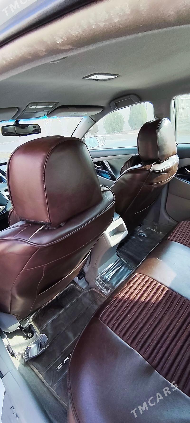 Toyota Camry 2007 - 195 000 TMT - Туркменабат - img 7