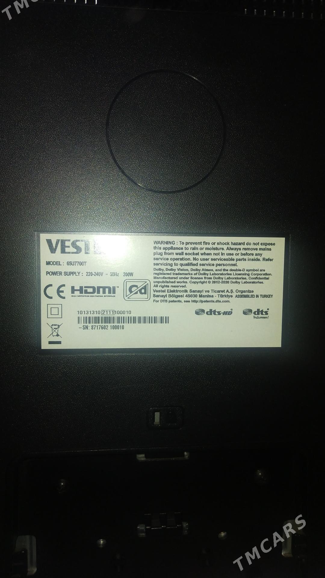 vestel 65 lik - Mary - img 2