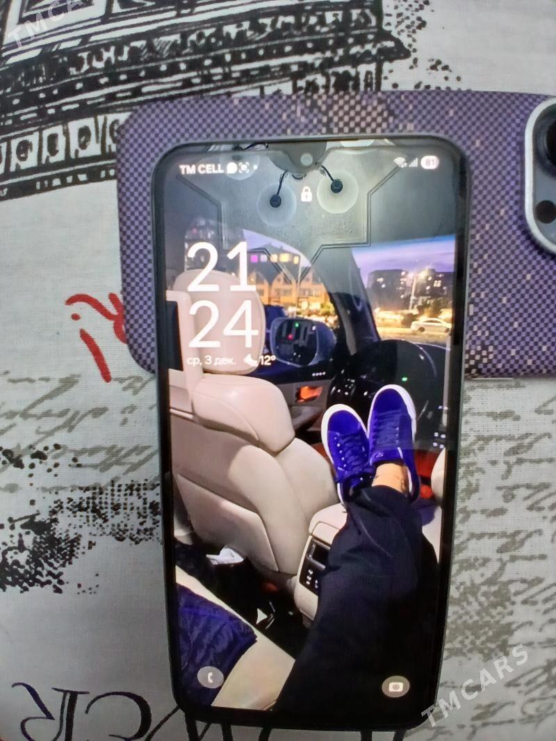 A24 - Туркменабат - img 2