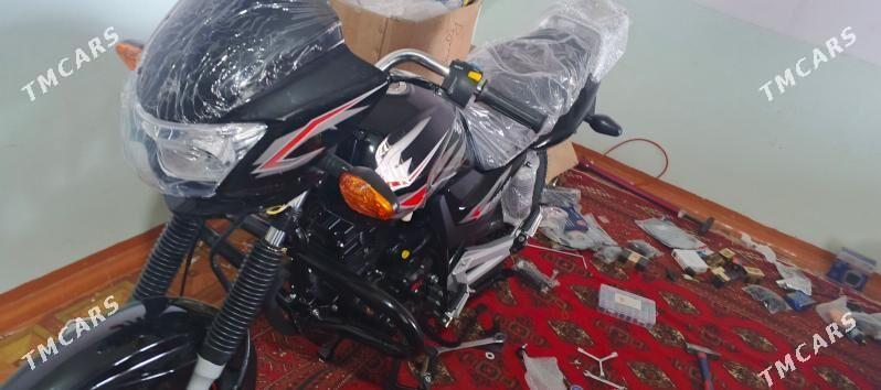 Fekon FK200-14G 2025 - 19 990 TMT - Kerki - img 4