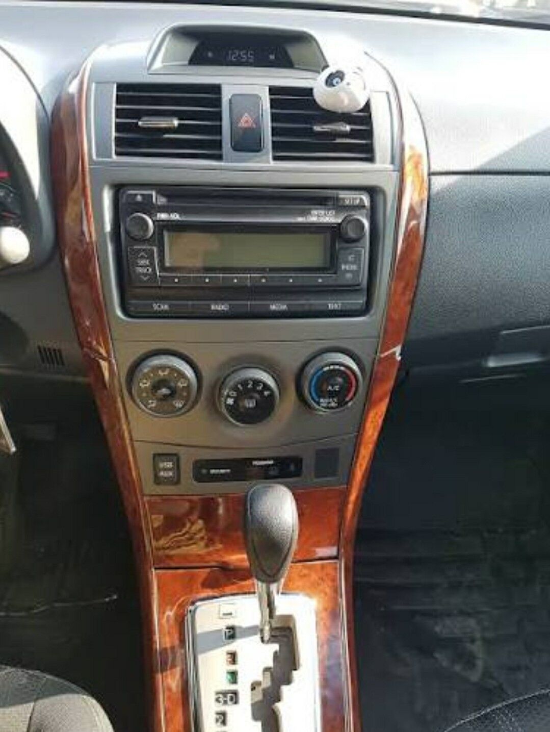 Corolla USA 07-11 salon mebel 700 TMT - Ашхабад - img 10