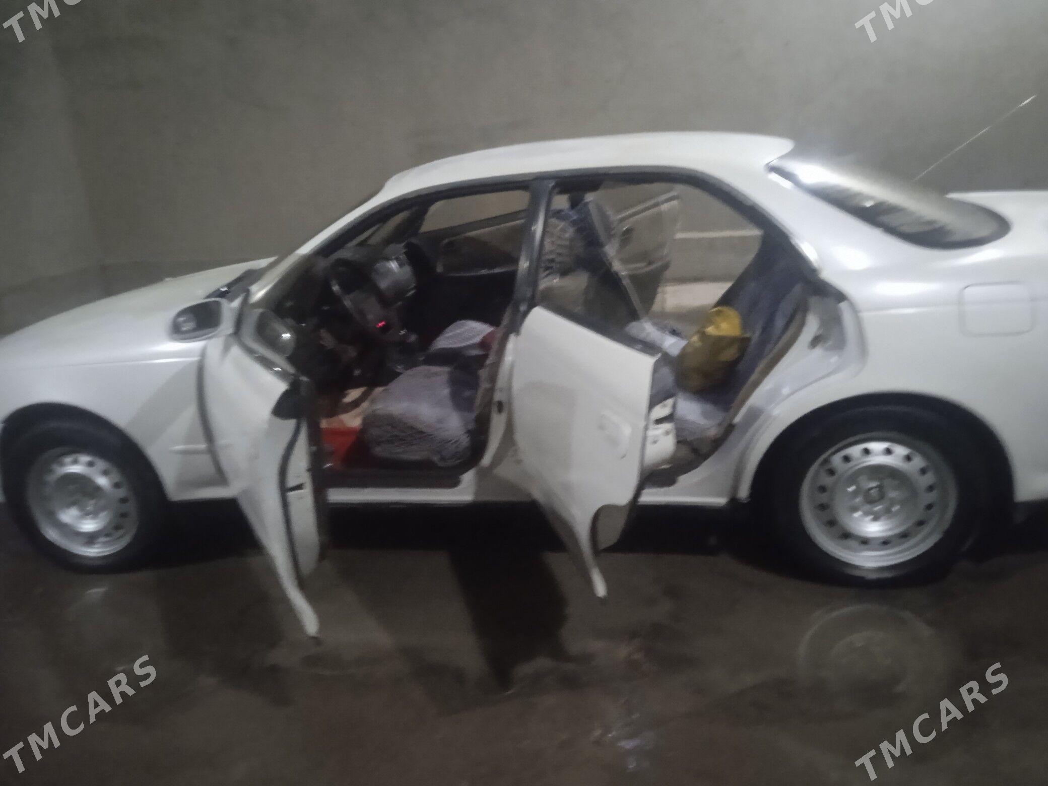 Toyota Mark II 1993 - 48 000 TMT - Мары - img 5