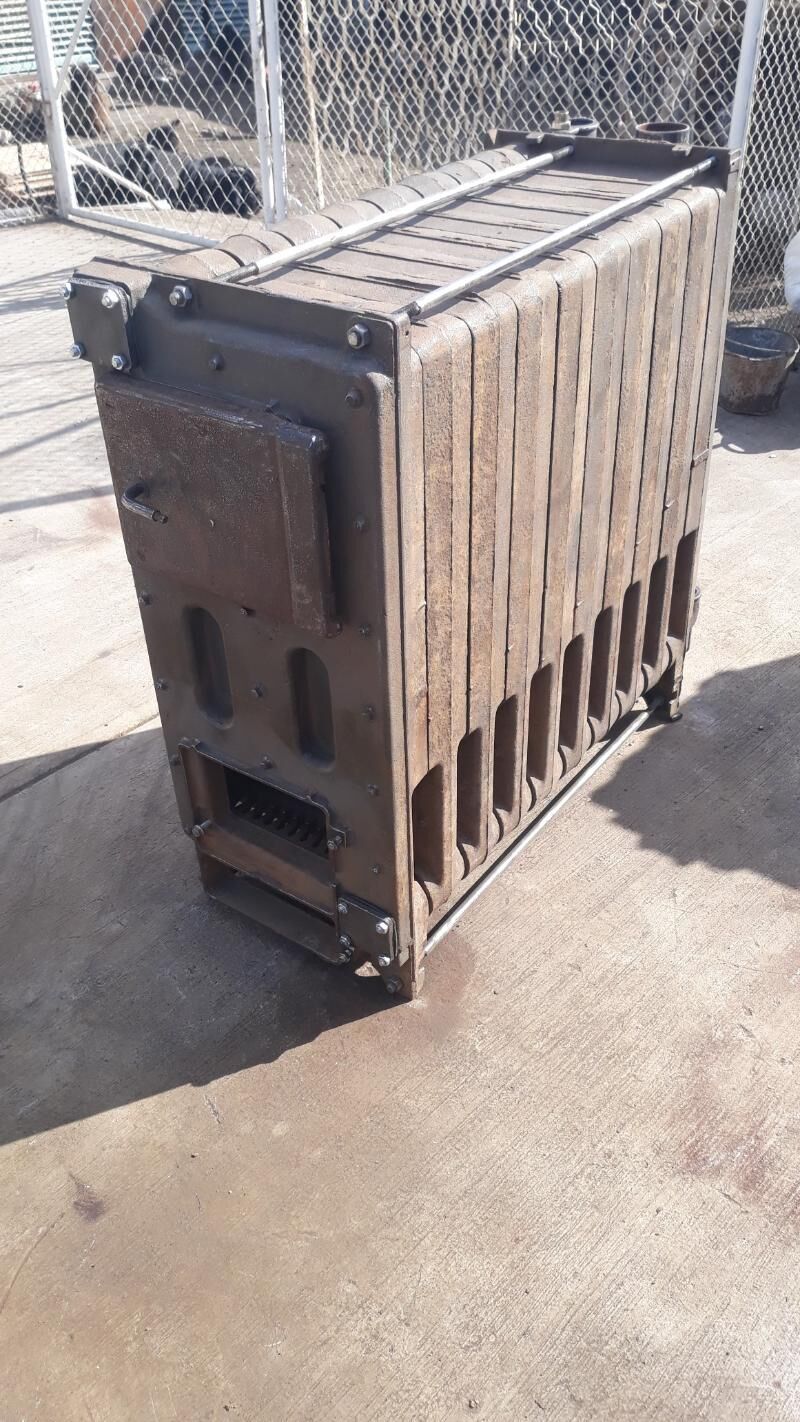 Çoýun Ataplenýa Batareý - Ашхабад - img 4