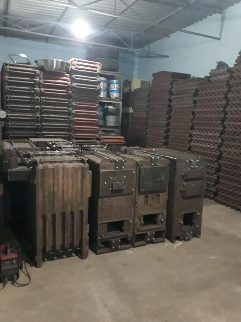 Çoýun Ataplenýa Batareý - Ашхабад - img 5