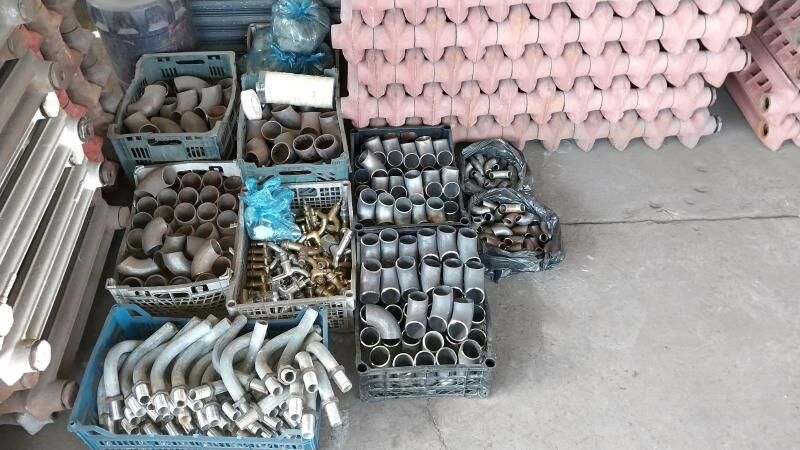 Çoýun Ataplenýa Batareý - Ашхабад - img 6