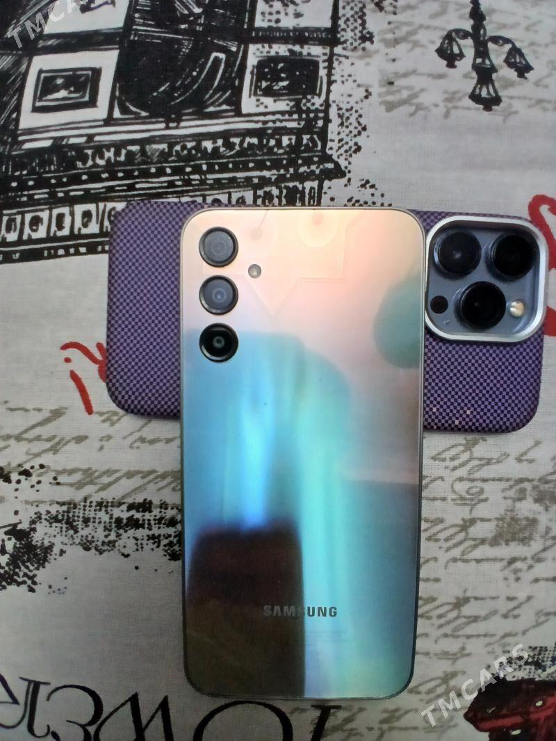 A24 - Туркменабат - img 3