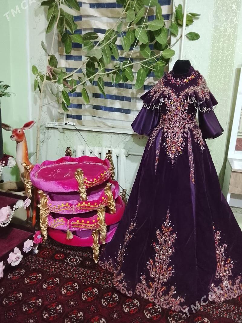 той койнеклер - Ашхабад - img 2