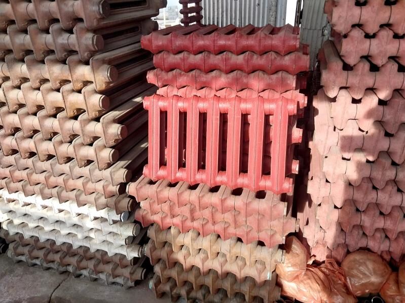 Çoýun Ataplenýa Batareý - Ашхабад - img 3