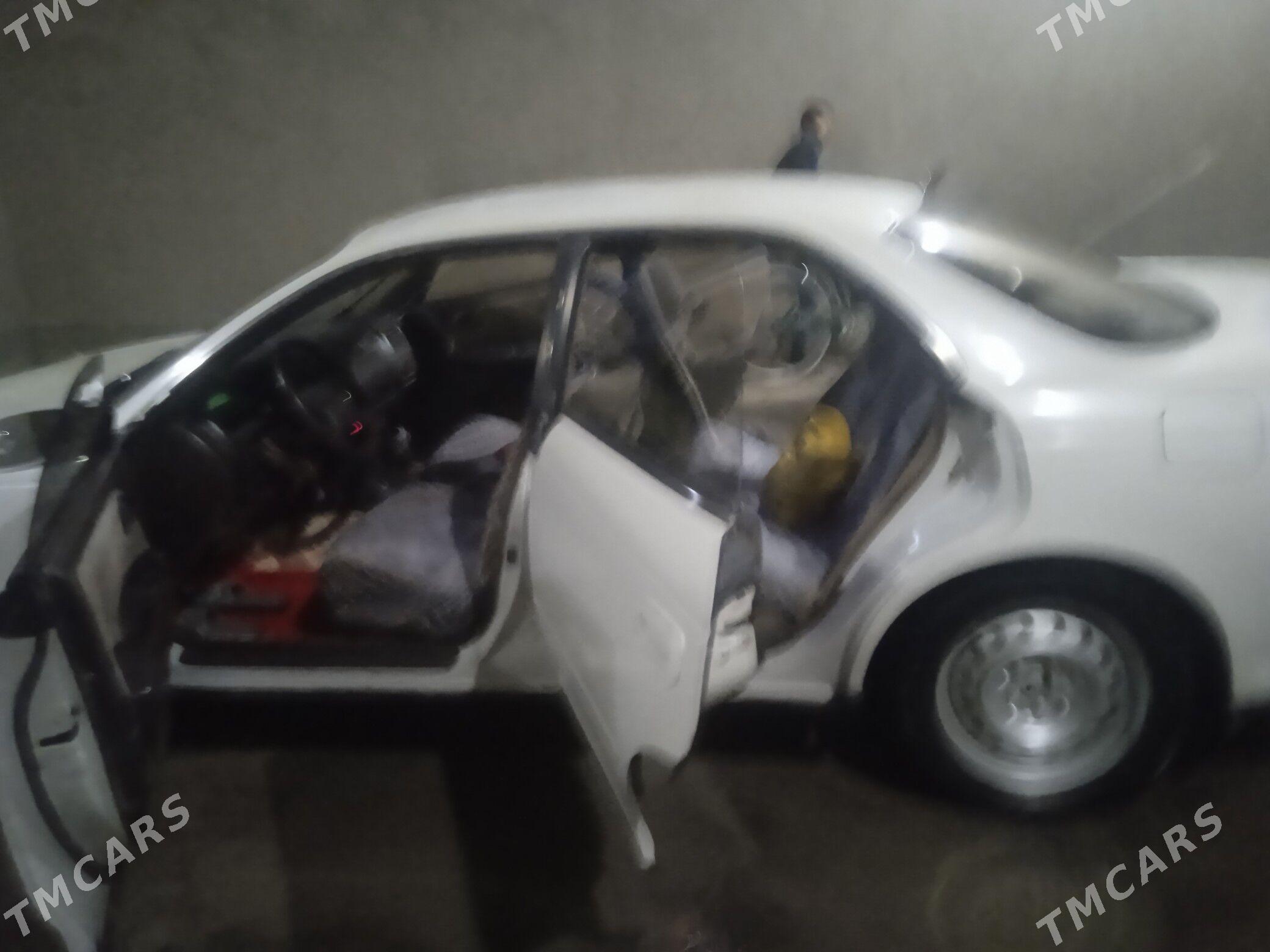 Toyota Mark II 1993 - 48 000 TMT - Мары - img 4